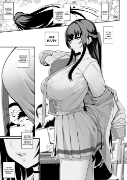 Page 4 of Kanojo Saimin | Female Student Hypno