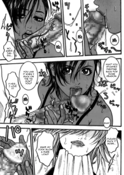 Page 15 of Kakutou Ane Ane | Fighting Elder Sisters