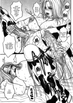 Page 9 of Kakutou Ane Ane | Fighting Elder Sisters