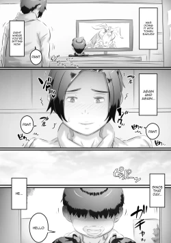 Page 16 of Ochiru Haha | Fallen Mother