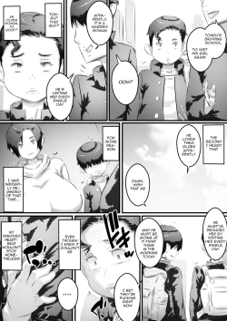 Page 30 of Ochiru Haha | Fallen Mother