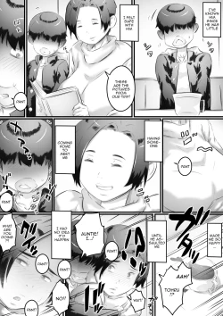 Page 7 of Ochiru Haha | Fallen Mother