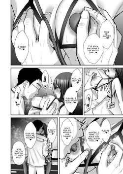 Page 28 of Utakata 2| An Office Lady's Behind The Scenes Masochistic Onahole Training 2