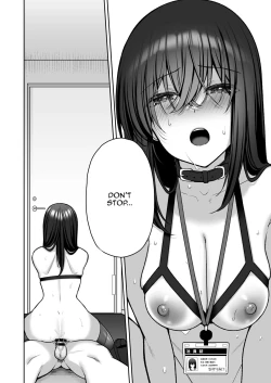 Page 40 of Utakata 2| An Office Lady's Behind The Scenes Masochistic Onahole Training 2