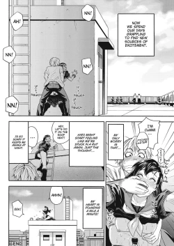 Page 108 of Taihen Yoku Dekimashita? | How Good Was I