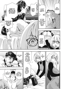 Page 115 of Taihen Yoku Dekimashita? | How Good Was I