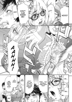 Page 121 of Taihen Yoku Dekimashita? | How Good Was I