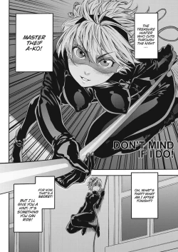 Page 130 of Taihen Yoku Dekimashita? | How Good Was I