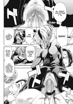 Page 138 of Taihen Yoku Dekimashita? | How Good Was I