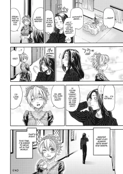 Page 144 of Taihen Yoku Dekimashita? | How Good Was I