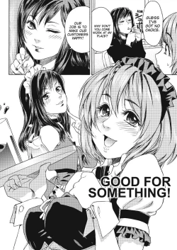 Page 166 of Taihen Yoku Dekimashita? | How Good Was I