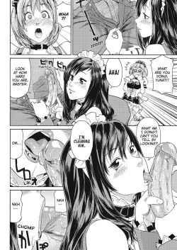 Page 170 of Taihen Yoku Dekimashita? | How Good Was I