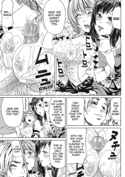 Page 175 of Taihen Yoku Dekimashita? | How Good Was I