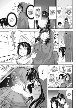 Page 51 of Taihen Yoku Dekimashita? | How Good Was I