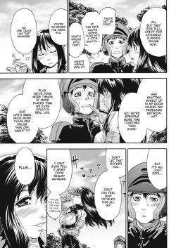 Page 75 of Taihen Yoku Dekimashita? | How Good Was I