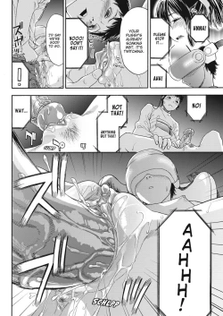 Page 84 of Taihen Yoku Dekimashita? | How Good Was I