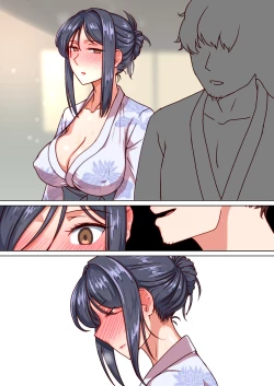 Page 83 of Ktabutsu Hitozuma no Karada o Mesu ni Kaeta Shitsudo Takame no Ikkagetsu-kan Asedaku Netori Sex