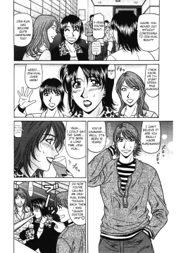 Page 118 of Kochira Momoiro Company Vol. 36