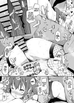 Page 5 of Imouto to Nori de Ecchi Shita Ken Omake Manga | How I Got Too Carried Away and Fucked My Little Sister Bonus Manga