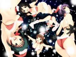 Page 45 of Better Girls Ch. 1