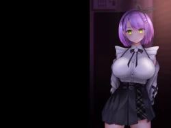 Page 58 of Tokoyami Towa