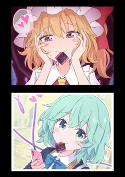 Page 9 of Gensou Shoujo ni Seiheki Buchimakete Iidesu ka♡ | 對著幻想少女性癖全開也可以嗎♡