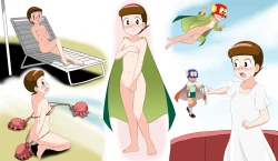 Page 34 of Zenmaikan