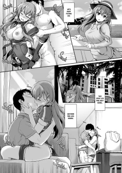 Page 18 of Suzuya to Cos Resort! | Suzuya Cosplay Report!