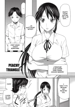 Page 3 of Peachy Triangle
