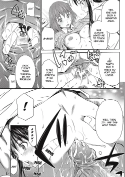 Page 93 of Peachy Triangle