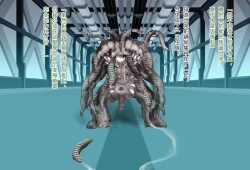 Page 107 of 竞赛泳衣女英雄 境界飛翔天青石 星月汉化