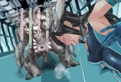 Page 110 of 竞赛泳衣女英雄 境界飛翔天青石 星月汉化