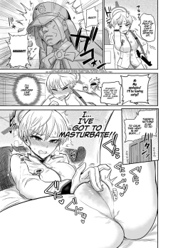 Page 6 of Totsugeki Yori Tanoshii Koto