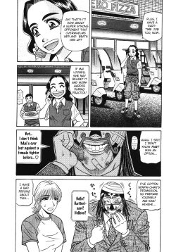 Page 11 of Kochira Momoiro Company Vol. 36