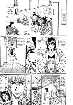 Page 56 of Kochira Momoiro Company Vol. 36