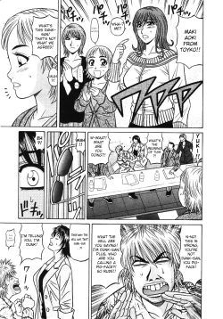 Page 66 of Kochira Momoiro Company Vol. 36