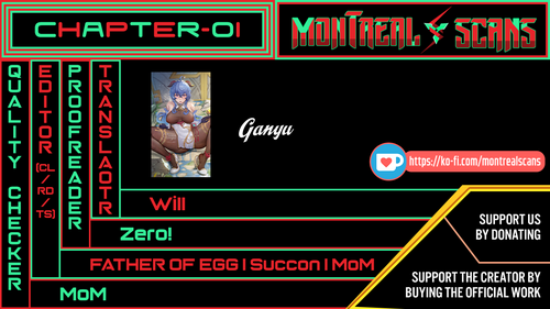 Download Ganyu Chapter 1