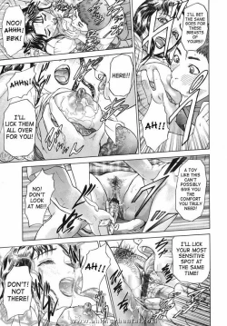 Page 5 of Horny Mom 1