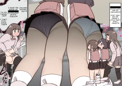 Page 101 of Collection of Ludicrous Futanari Manga