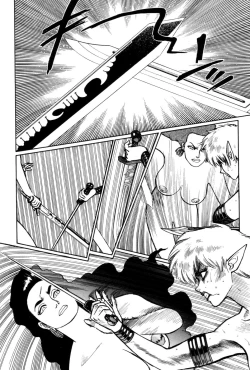 Page 126 of Tsurugi no Kuni no Arnis