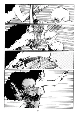 Page 163 of Tsurugi no Kuni no Arnis