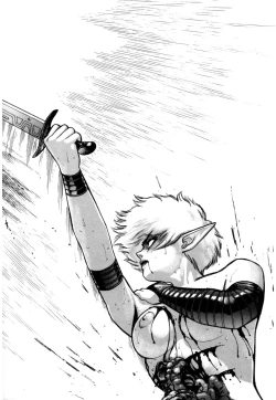 Page 168 of Tsurugi no Kuni no Arnis