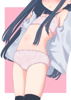 Page 5 of Hitori de Nugeru ka na!!