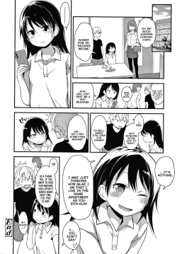 Page 109 of Waruiko ni Nacchatta? | Have I Become a Bad-Girl?