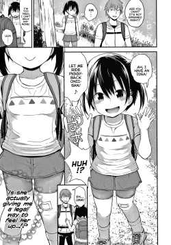 Page 112 of Waruiko ni Nacchatta? | Have I Become a Bad-Girl?