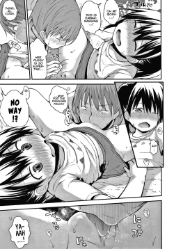 Page 118 of Waruiko ni Nacchatta? | Have I Become a Bad-Girl?