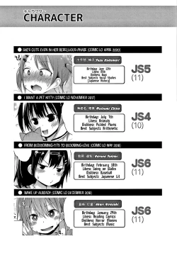 Page 192 of Waruiko ni Nacchatta? | Have I Become a Bad-Girl?