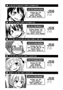 Page 193 of Waruiko ni Nacchatta? | Have I Become a Bad-Girl?