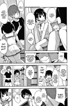 Page 28 of Waruiko ni Nacchatta? | Have I Become a Bad-Girl?