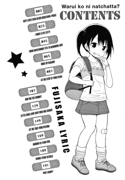 Page 5 of Waruiko ni Nacchatta? | Have I Become a Bad-Girl?